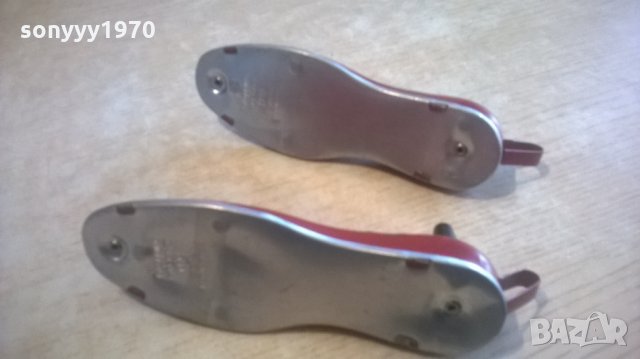 R.RONNING OSLO-NORWAY-19Х6Х3СМ-ВНОС ШВЕЦИЯ, снимка 11 - Колекции - 27690650