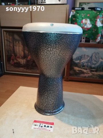 ГОЛЯМА ТАРАМБУКА-41Х26СМ 0202221125, снимка 5 - Ударни инструменти - 35644079