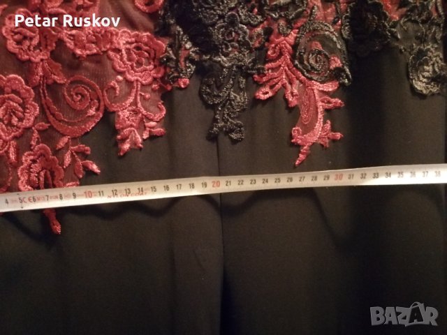 Официален гащеризон, снимка 3 - Гащеризони - 33090566