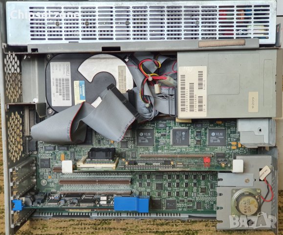 ⚡⚡⚡NCR System3300⚡⚡⚡, снимка 8 - Геймърски - 28859923