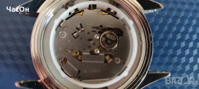 Tag Heuer SLR Caliber S, снимка 8 - Мъжки - 51780539