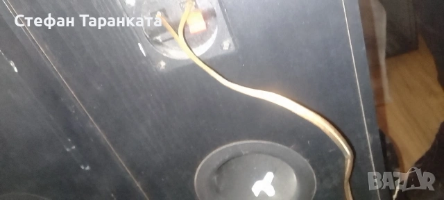 Кутии от тонколони със трилентови аудио филтри , снимка 7 - Тонколони - 53332506