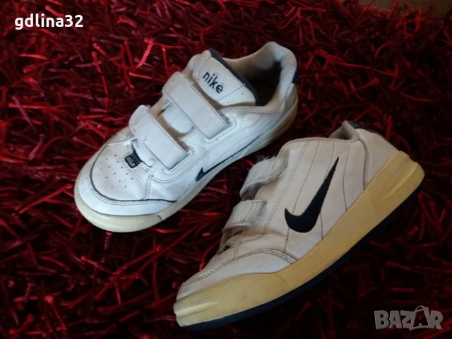 Nike uk 13.5 , н 32, снимка 2 - Детски маратонки - 26629726