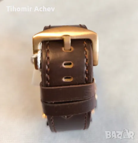 Ръчен мъжки часовник-елегантност и точност в едно., снимка 9 - Мъжки - 48960057