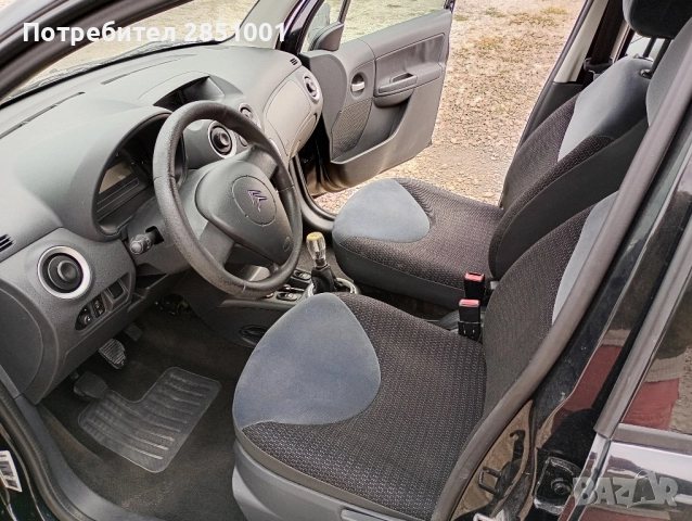 Ситроен С3 FACELIFT, снимка 10 - Автомобили и джипове - 51847646