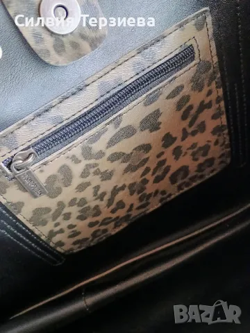 Чисто нова дамска чанта Cosmopolitan , снимка 2 - Чанти - 49824449