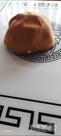 Шапки с козирка, снимка 8 - Шапки - 48576936