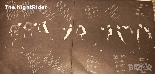 Плоча на Тодор Колев двойна, снимка 2 - Грамофонни плочи - 53289441