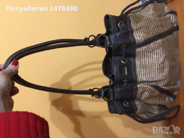 Чанта ,,Mexx”, снимка 2 - Чанти - 28008340