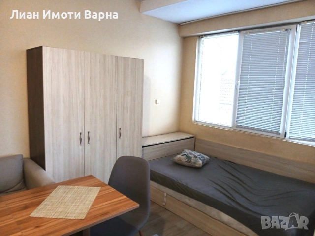 Слънчев едностаен Широк център, снимка 7 - Апартаменти - 53300923