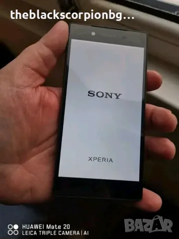 Sony Xperia z5, снимка 7 - Sony - 48155870