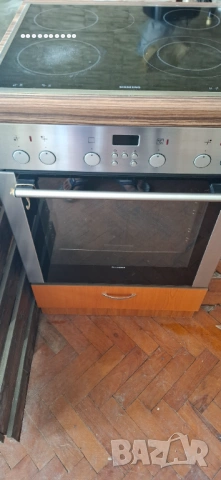 Шкаф за печка 