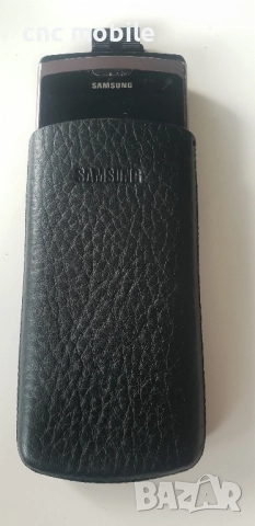 Samsung кожен калъф с издърпване , снимка 4 - Калъфи, кейсове - 51466686