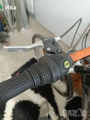 велосипед алум.Arinos 28"764, снимка 5 - Велосипеди - 49645852