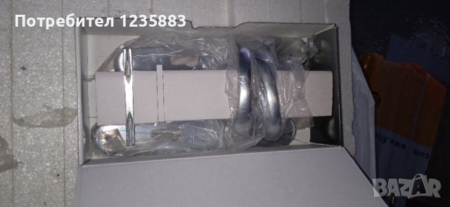 Дръжки за врати цели шилдове, снимка 7 - Интериорни врати - 34762770