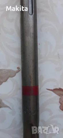 Шило за Хилти, снимка 5 - Резервни части за машини - 50081369