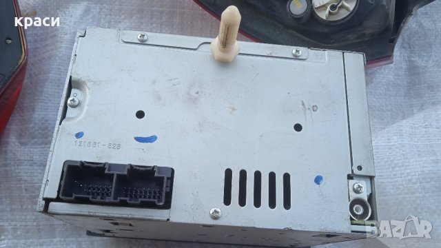 шевролет авео части, снимка 9 - Части - 36624044