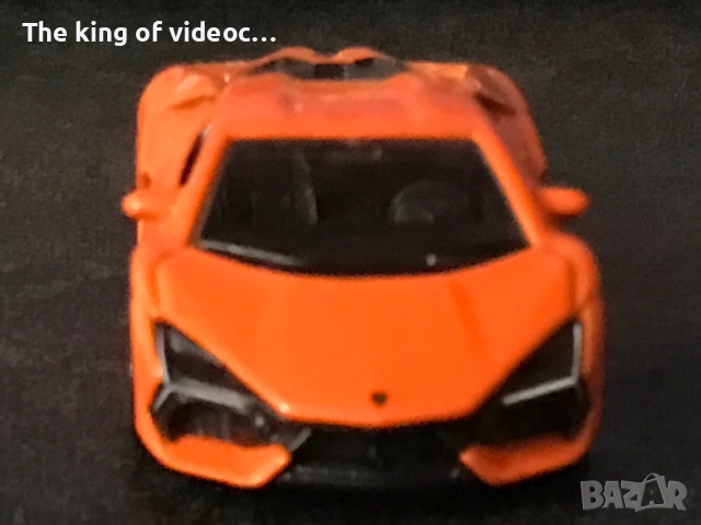 Метална количка , снимка 5 - Колекции - 52424046