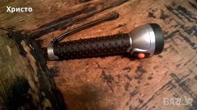 фенер с обикновена крушка, снимка 3 - Къмпинг осветление - 26872506