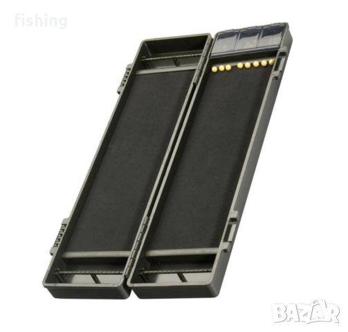 Двоен Класьор Mivardi CARP HOOKLENGTH WALLET DOUBLE