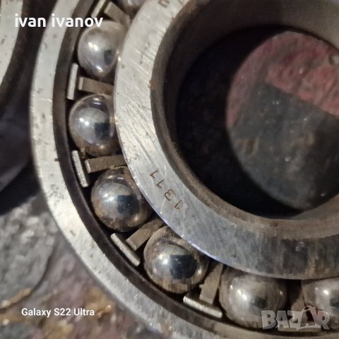 Дворедови Лагери, снимка 6 - Резервни части за машини - 44105805