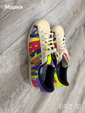 Оригинални кецове Adidas