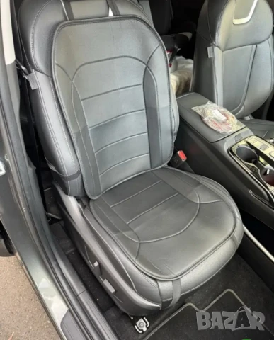 Подгряваща седалка за кола