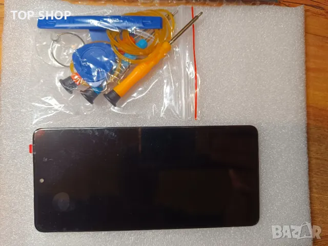 Дисплей за Samsung Galaxy A52, A52 5G, A52s 5G (A525F, A526B, A528B) - без рамка!, снимка 2 - Тъч скрийн за телефони - 49654257