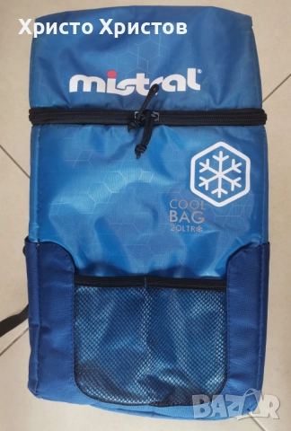 Хладилна раница Mistral 