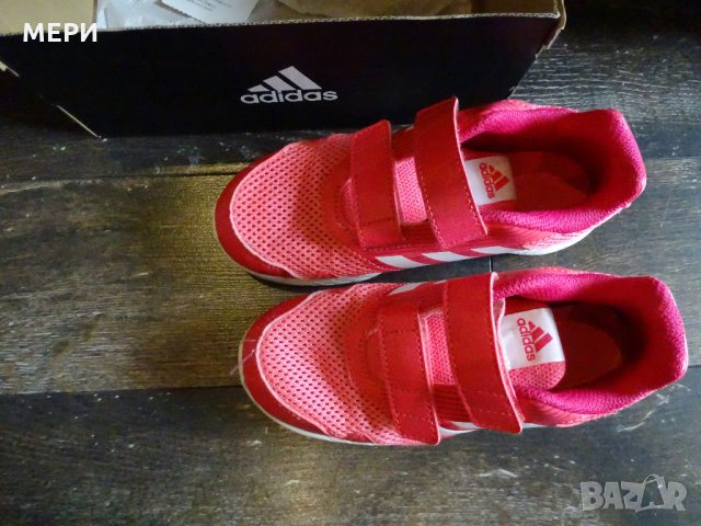 100% Огигинални Детски маратонки Adidas, снимка 8 - Детски маратонки - 31104039