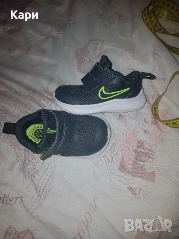 Маратонки Nike 21н