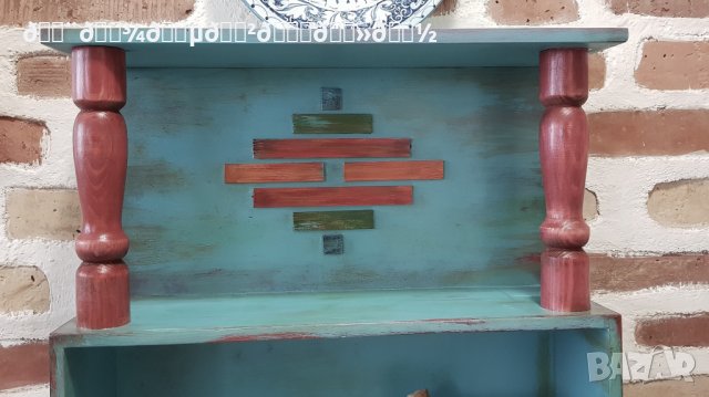 Комплект за кухня или трапезария, снимка 5 - Етажерки - 40575126