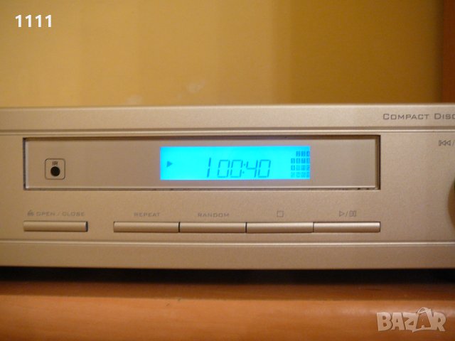 CAMBRIDGE AUDIO D 500 SE, снимка 6 - Ресийвъри, усилватели, смесителни пултове - 35325409