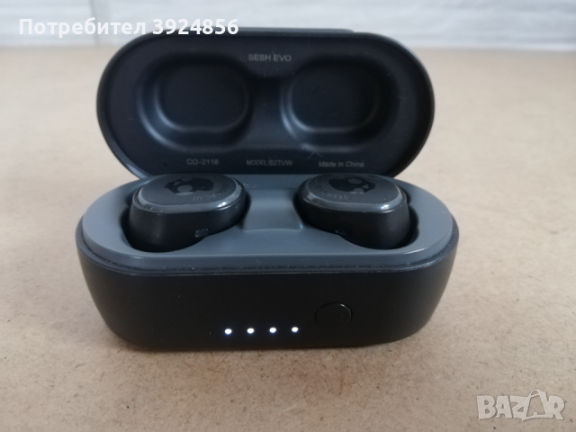 SkullCandy Sesh Evo, снимка 2 - Безжични слушалки - 44866814