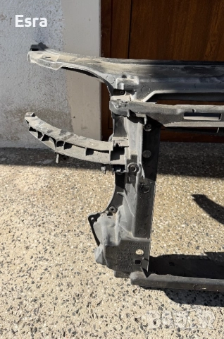 Предна оригинална маска(очиларка)Ауди А3 2006/2008, снимка 2 - Части - 52011681