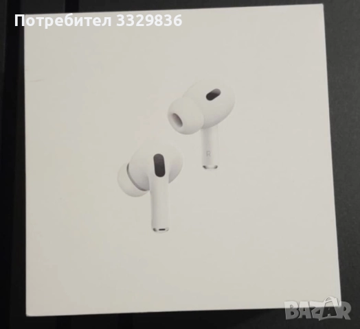AirPods Pro 2nd, снимка 2 - Безжични слушалки - 52345941
