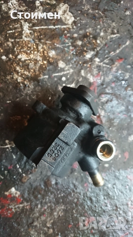 Хидравлична помпа фиат пунто 93-99 , снимка 8 - Части - 47759844