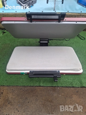 Преса за гладене и подлепяне Sonja - Press, снимка 4 - Други - 53236223