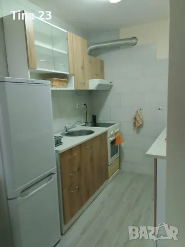 2-стаен апартамент до Пълмед, кв. Христо Смирненски, снимка 4 - Апартаменти - 49743571