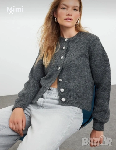 Дамска жилетка