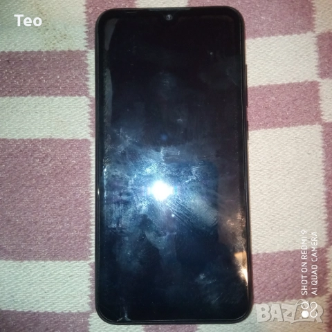 Работещ смартфон Xiaomi Mi Play 4/64, снимка 2 - Xiaomi - 52408314