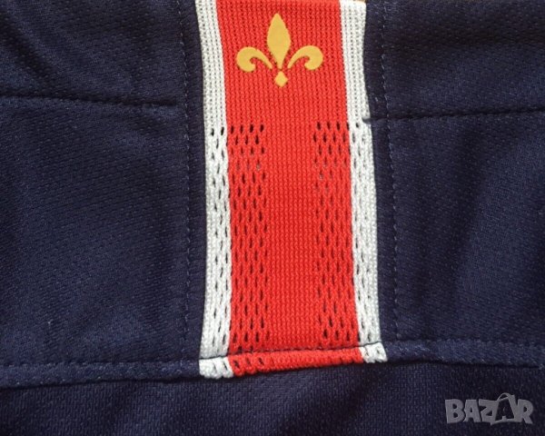 Оригинална тениска Nike PSG France Mbappe, снимка 6 - Футбол - 40053478