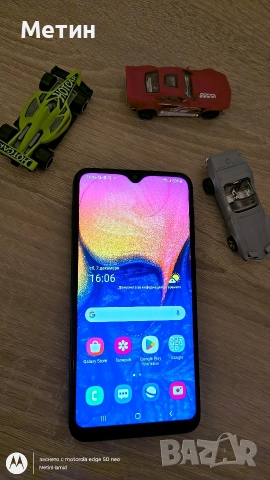 Samsung A10 