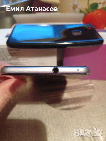Продавам HUAWEI P10 lite, снимка 3 - Huawei - 52482104