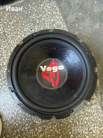 Cerwin Vega Al 12 , снимка 2 - Аудиосистеми - 51522904