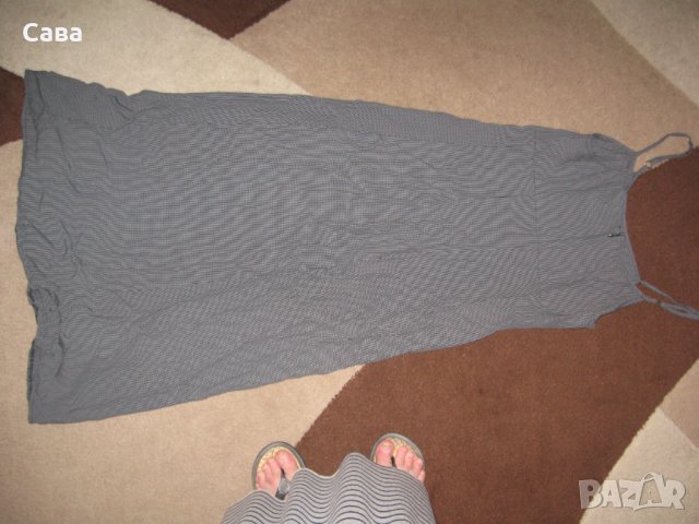 Рокля SISLEY, снимка 3 - Рокли - 37088054