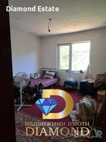 Едноетажна къща в село Езерово, обл. Пловдив, снимка 14 - Къщи - 53008224