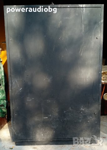 Vintage Tesla AKR 153 (Klangfilm Lautsprecherbox Tesla AKR 153) - 3бр., снимка 6 - Тонколони - 43990345