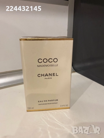 Chanel coco matmazel 100ml EDP replic