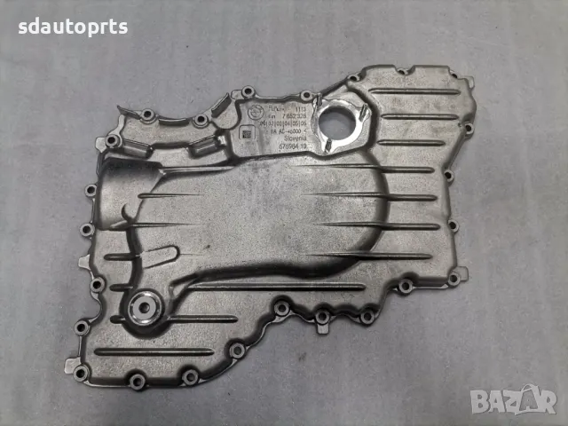 7852328 ОЕ BMW S63B44B маслен картер S63 M5 M8 X5M F90 F91 F95 F96